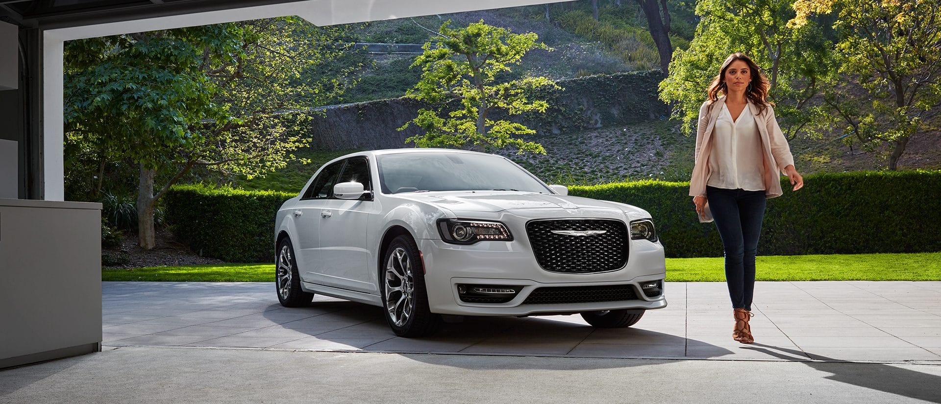 Chrysler Official Site Cars and Minivans Chrysler Official Site Cars and Minivans