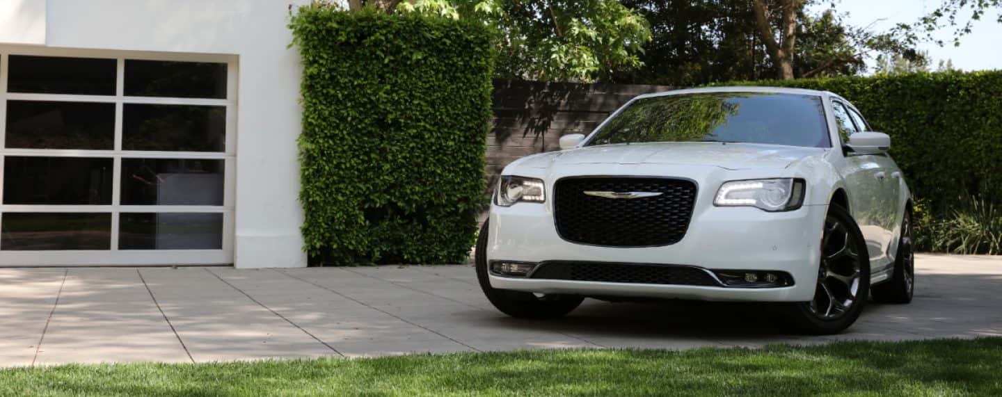 Chrysler Official Site Carinivans
