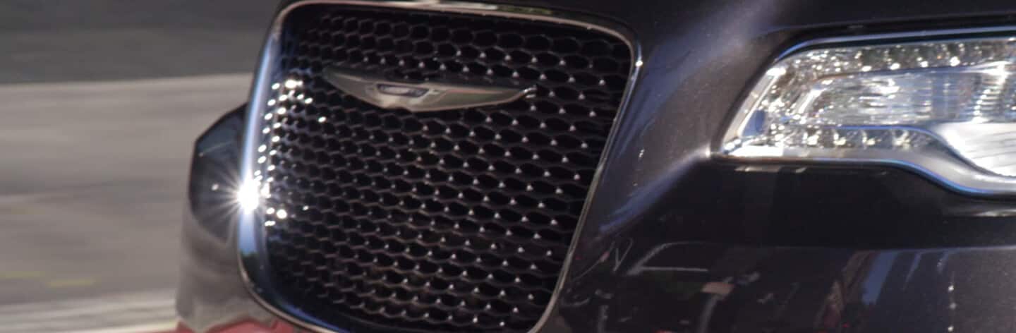 Chrysler Official Site Carinivans