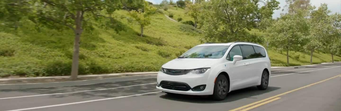 Chrysler Official Site Carinivans