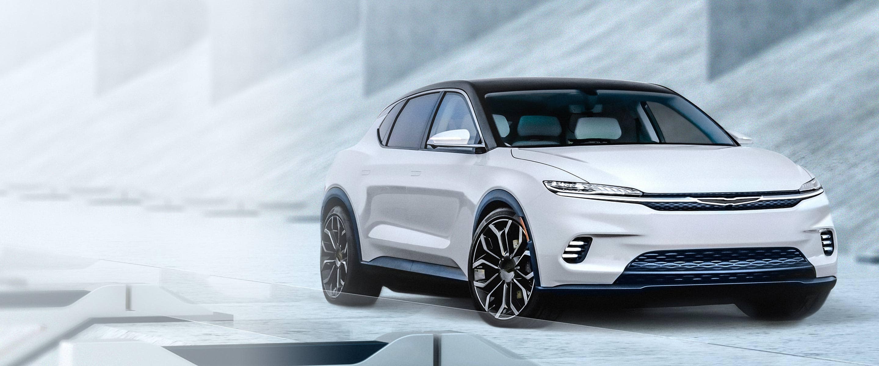 Chrysler official site
