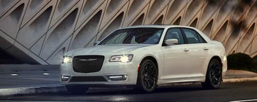 chrysler srt8 awd