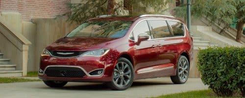 chrysler pacifica service manual pdf