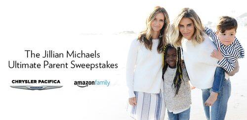 Chrysler Official Site Cars And Minivans