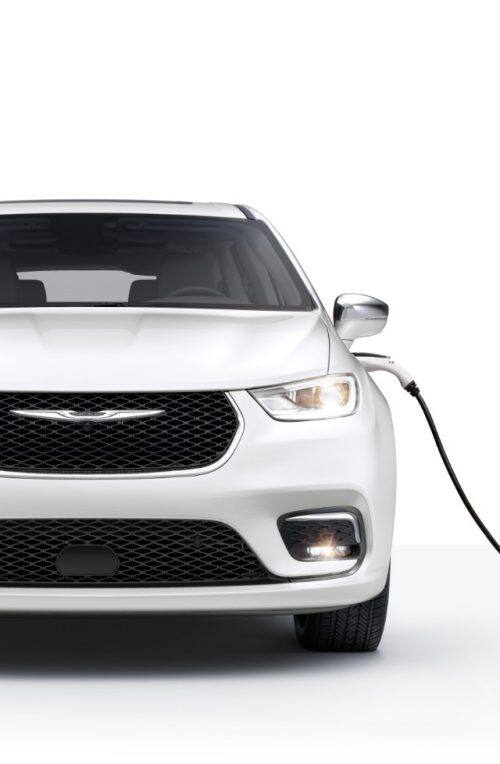 Chrysler Innovation Future Of Chrysler Chrysler History More