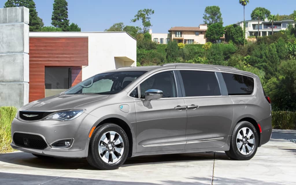New 2023 Chrysler Pacifica Hybrid Mpg Review Specs New 2024 Unamed