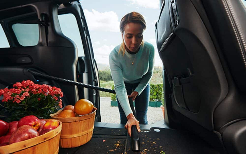 Chrysler car accessories sale
