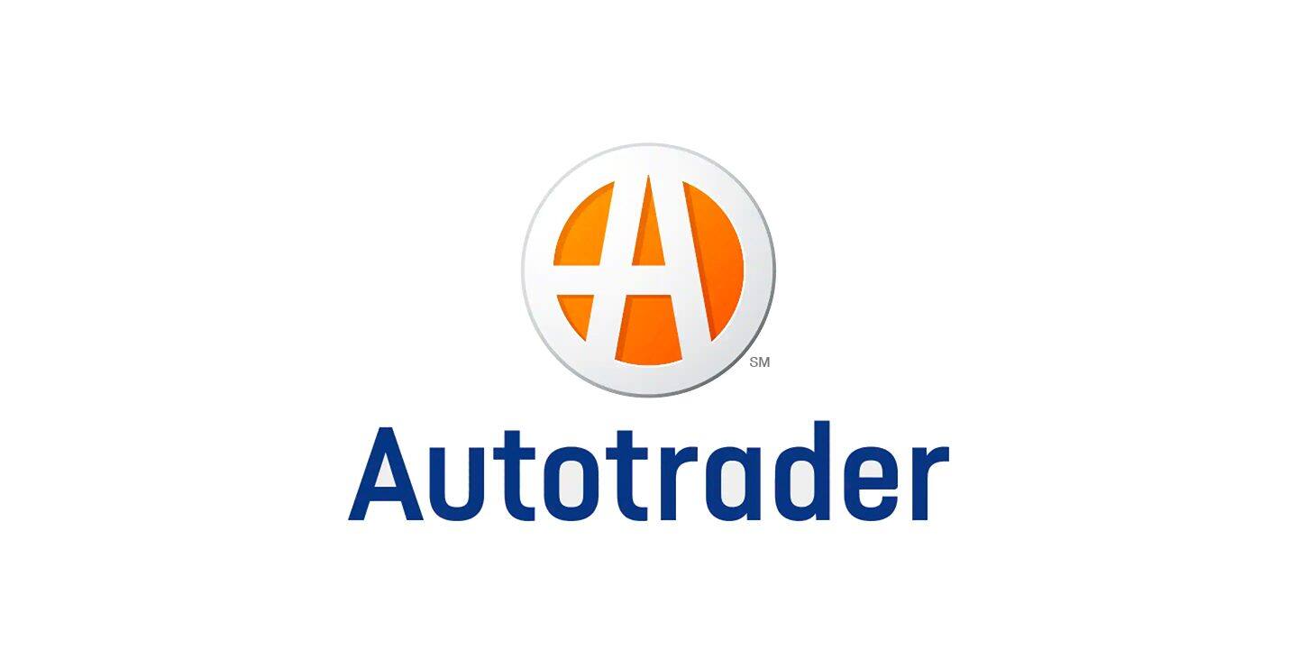 Display AutoTrader logo