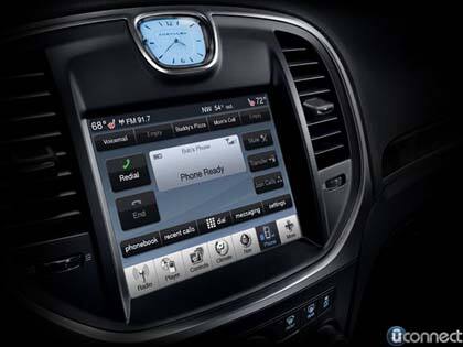 Uconnect Access App >> Chrysler 300 Mobile App | Chrysler Uconnect Access App >> Chrysler 300 Mobile App | Chrysler