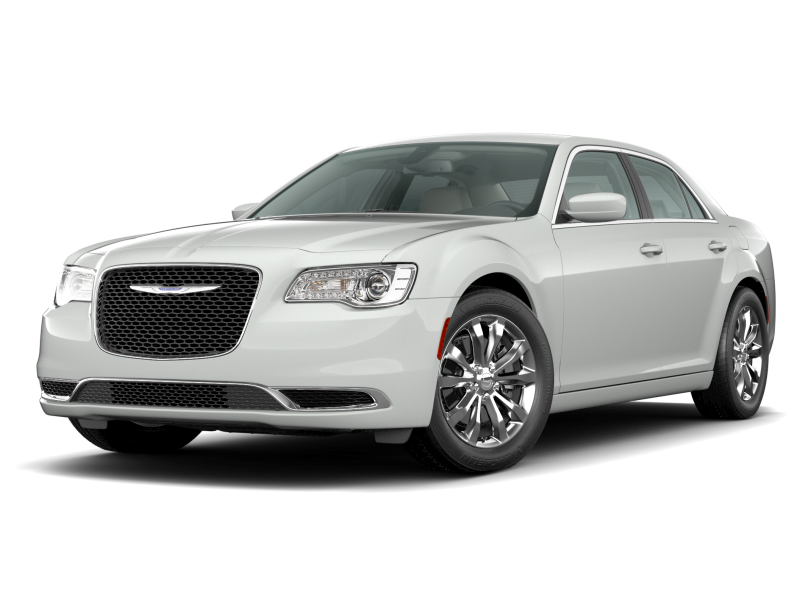 Chrysler 300 Chrysler-