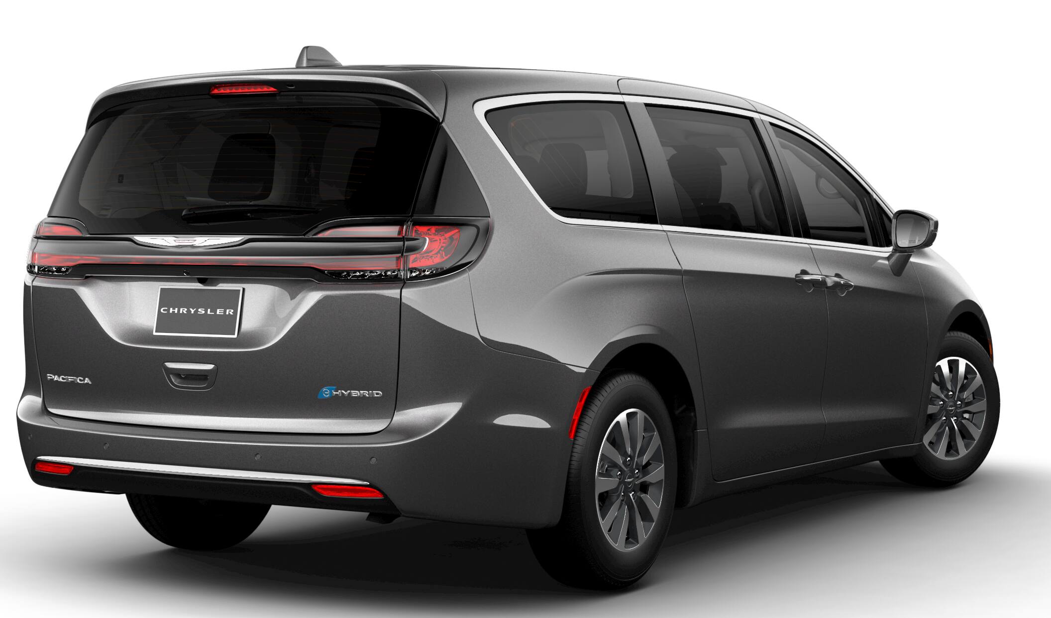 2022 Chrysler Pacifica Hybrid PACIFICA HYBRID TOURING L