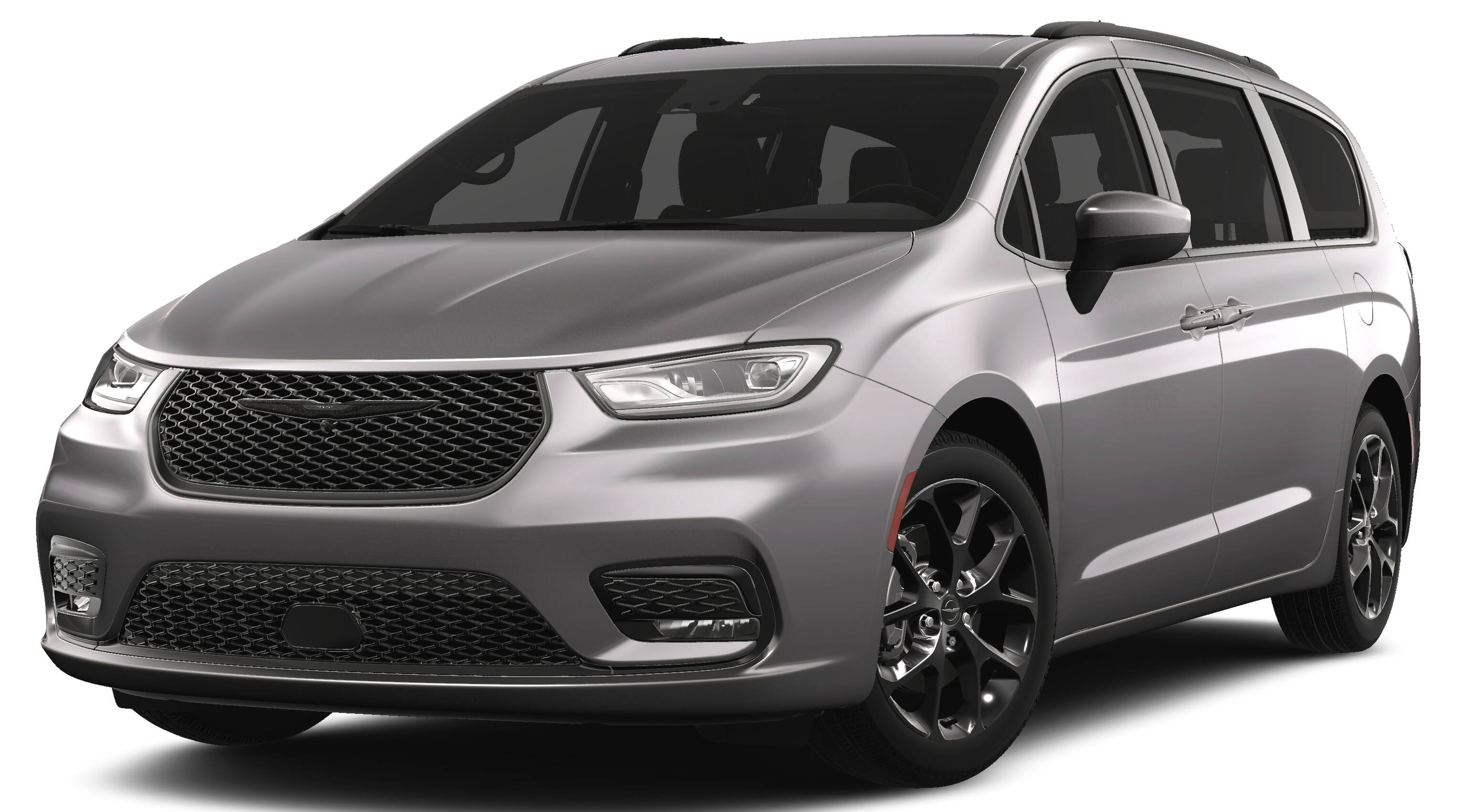New 2023 Chrysler Pacifica Touring L