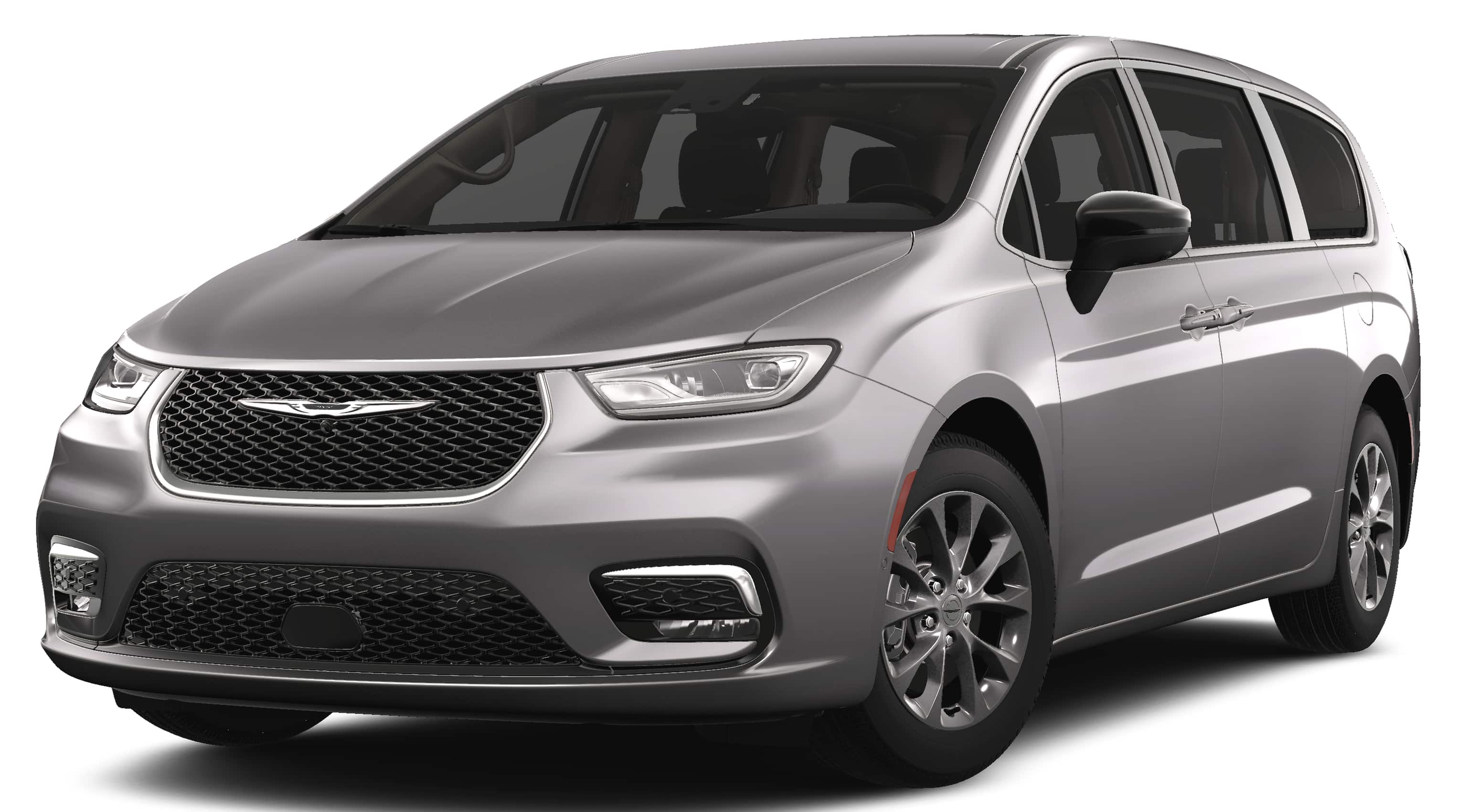 New 2023 Chrysler Pacifica Touring L