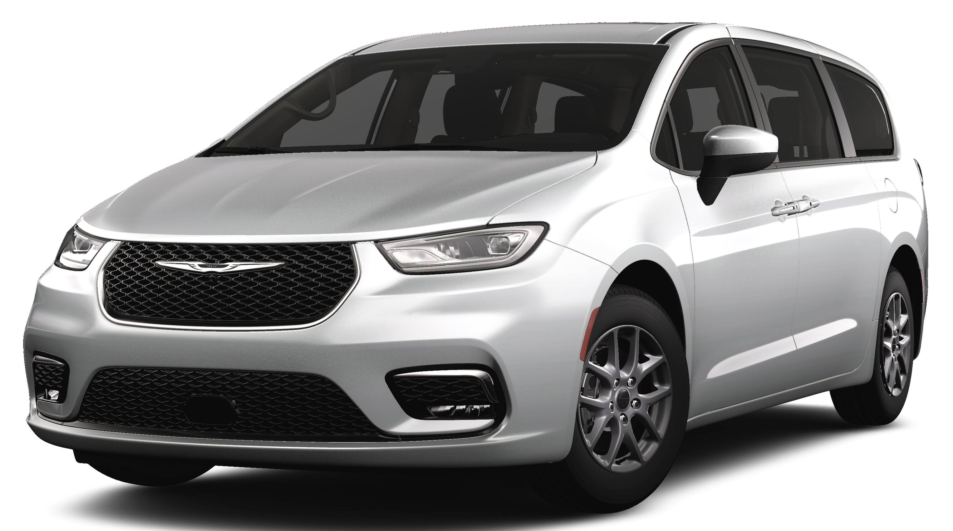 New 2023 Chrysler Pacifica Touring L FWD