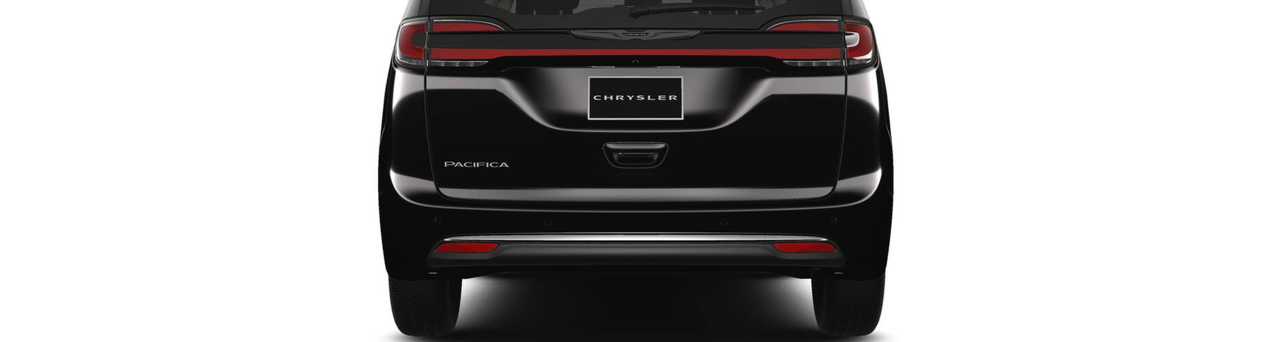 2023 Pacifica TOURING L fwd 5