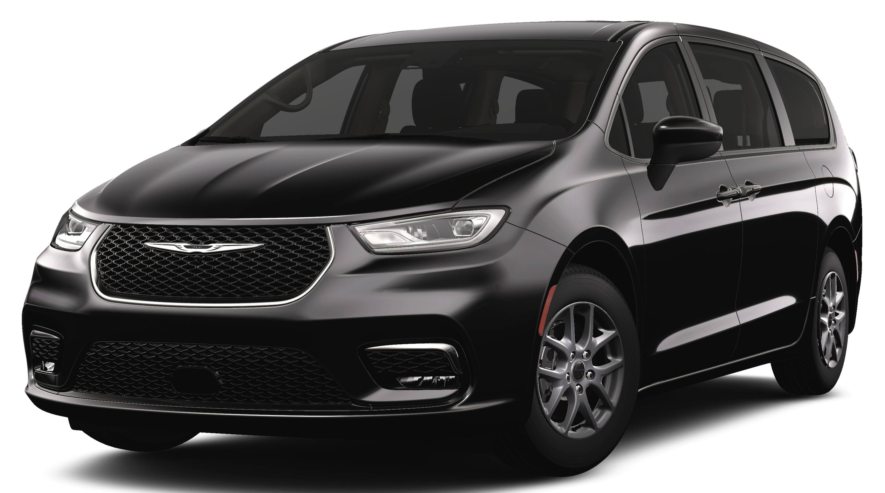 2023 Pacifica TOURING L fwd 7