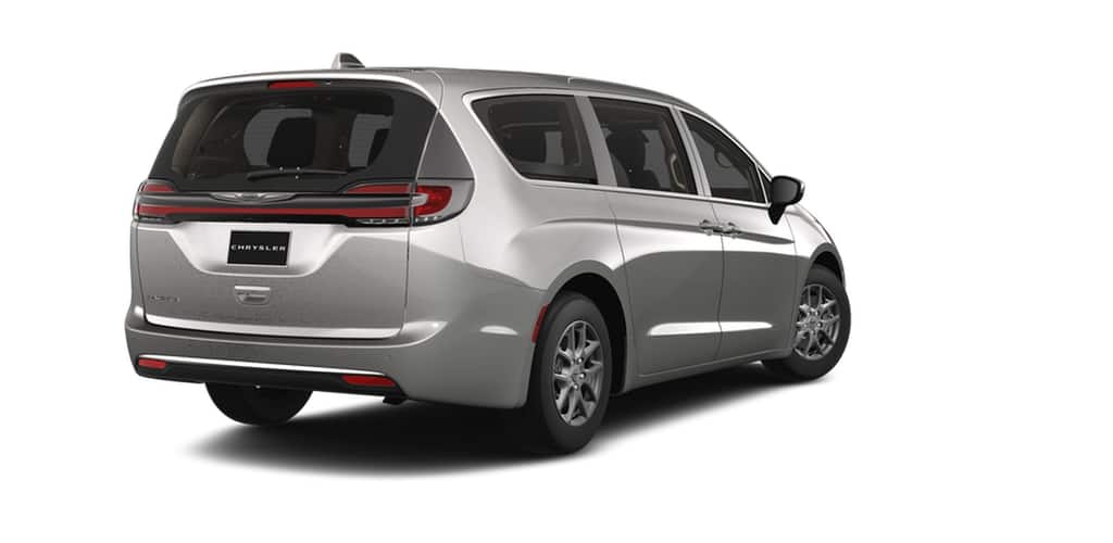 2023 Pacifica TOURING L fwd 4