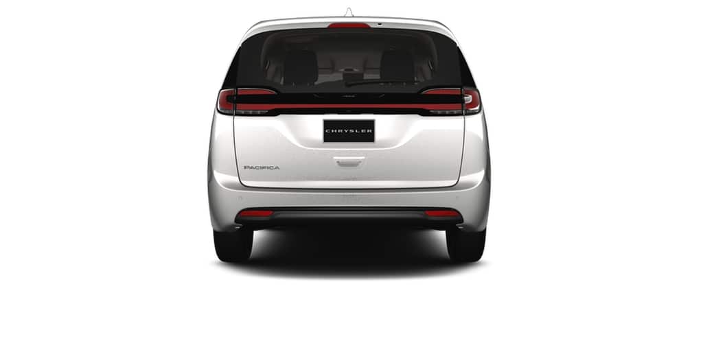 2023 Pacifica TOURING L fwd 5