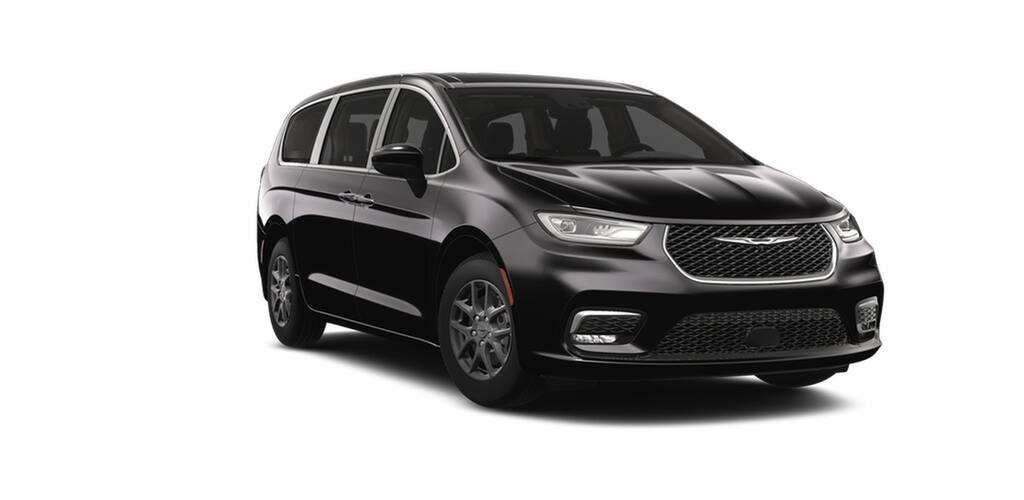 2023 Pacifica TOURING L fwd 2