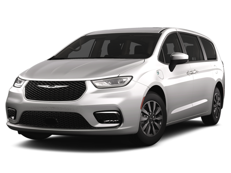 2023 Pacifica Plug-In Hybrid PLUG-IN HYBRID TOURING L fwd