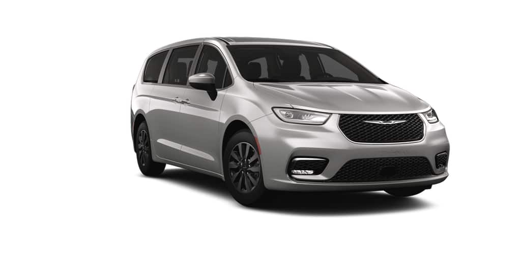 2023 Pacifica Plug-In Hybrid PLUG-IN HYBRID TOURING L fwd 2