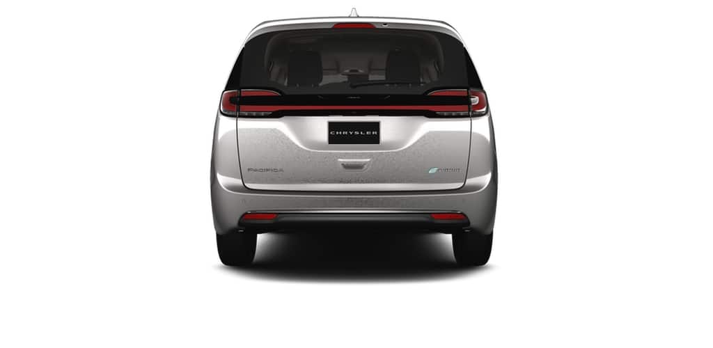 2023 Pacifica Plug-In Hybrid PLUG-IN HYBRID TOURING L fwd 5