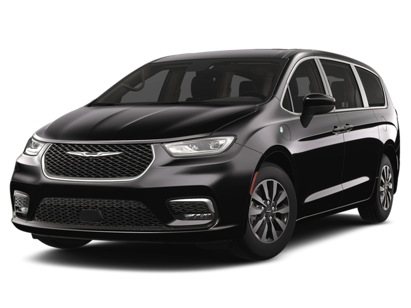2023 Pacifica Plug-In Hybrid PLUG-IN HYBRID TOURING L fwd
