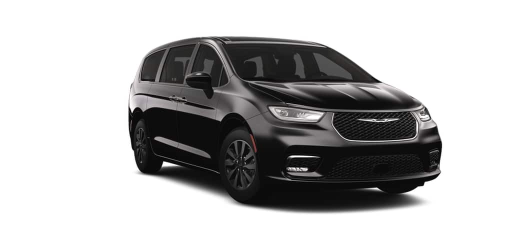 2023 Pacifica Plug-In Hybrid PLUG-IN HYBRID TOURING L fwd 2