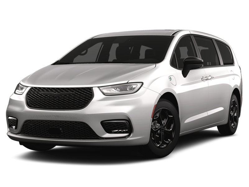 2023 PACIFICA PLUG-IN HYBRID TOURING L FWD 