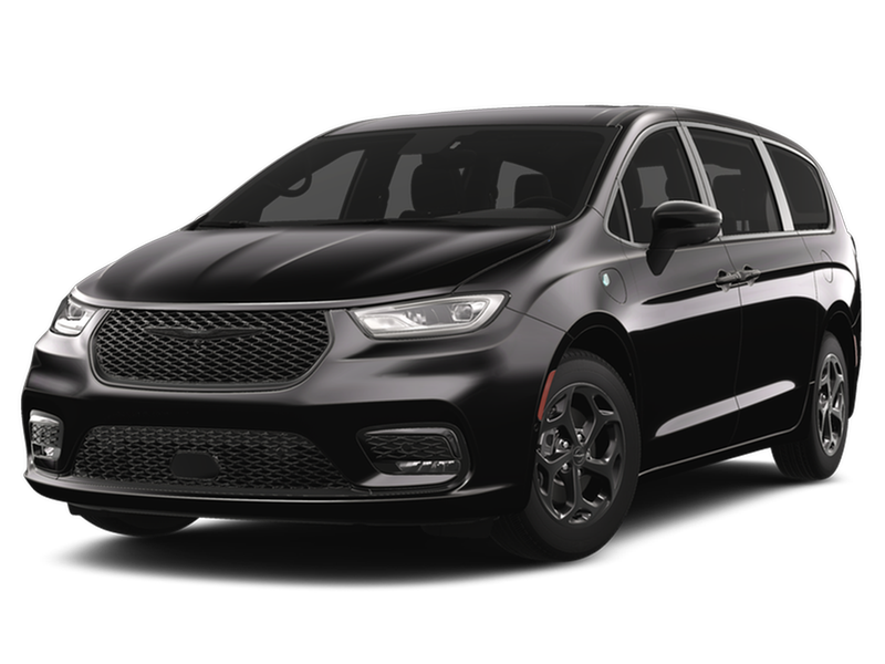 2023 PACIFICA PLUG-IN HYBRID TOURING L FWD 