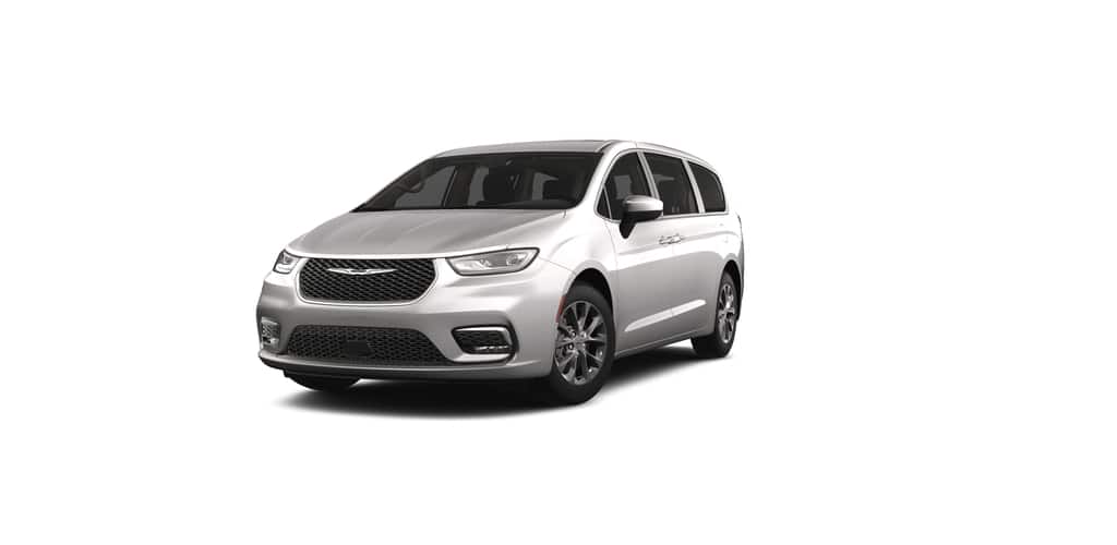 2023 Pacifica TOURING L awd 0