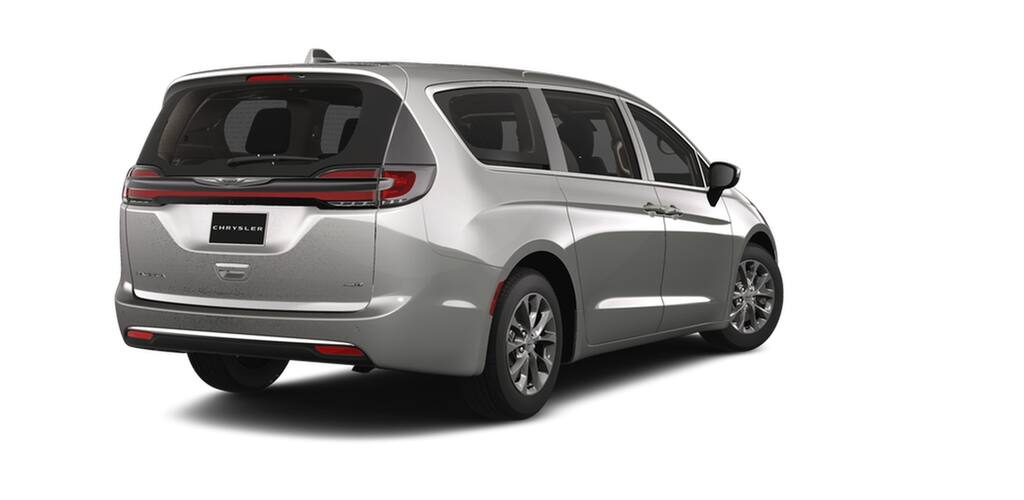 2023 Pacifica TOURING L awd 4