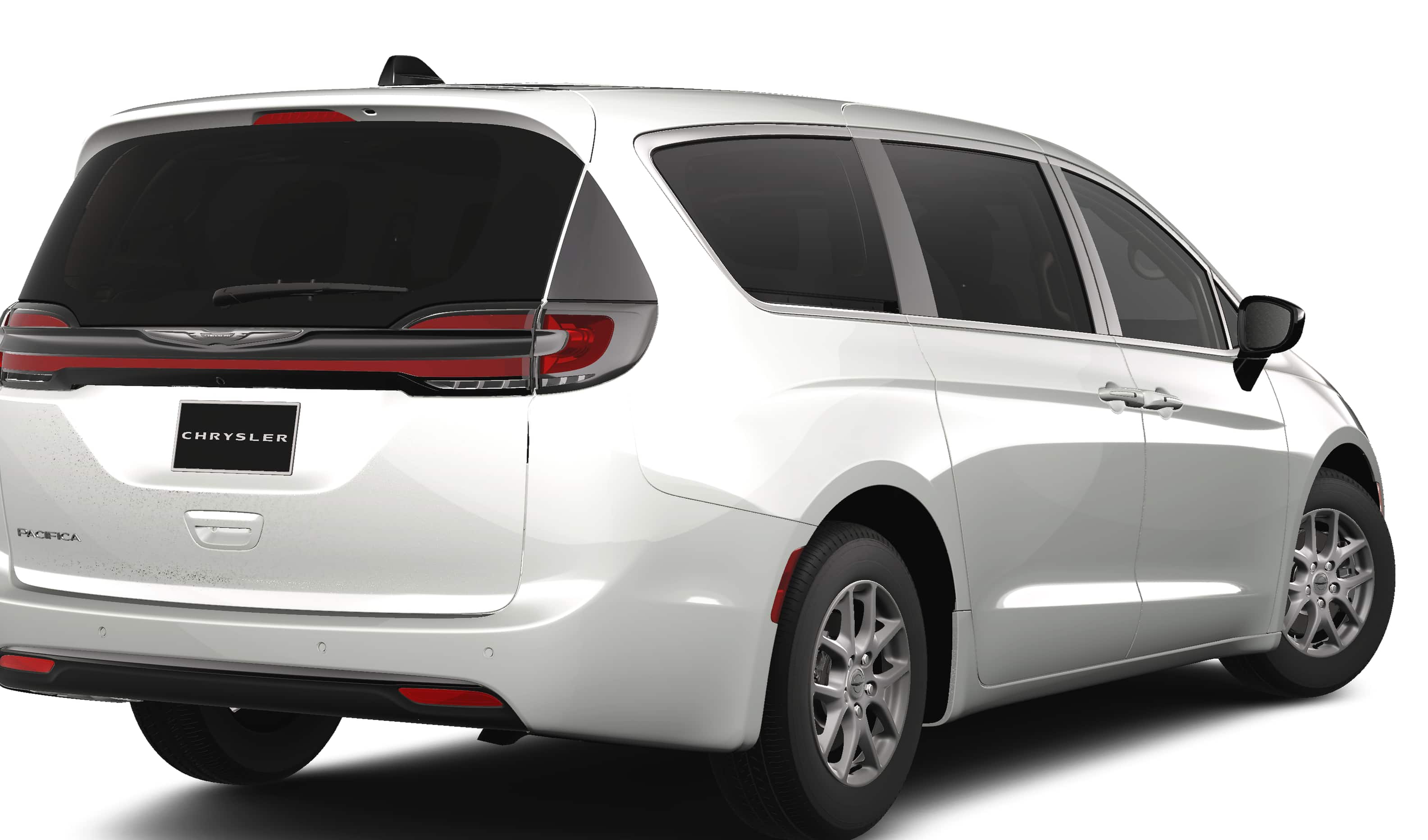 2024 Chrysler Pacifica PACIFICA TOURING L