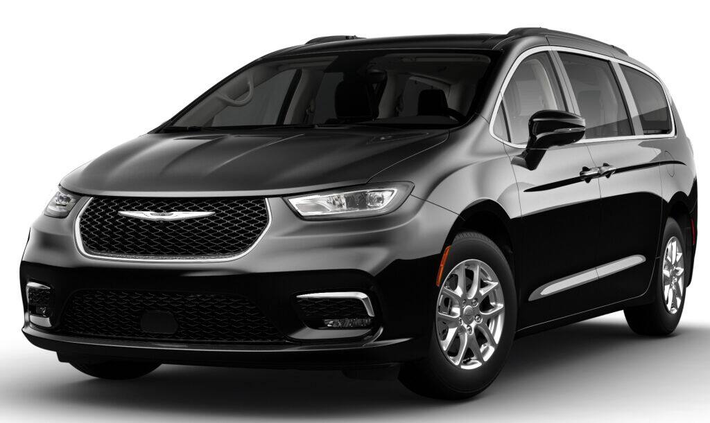 New 2022 CHRYSLER Pacifica Touring L